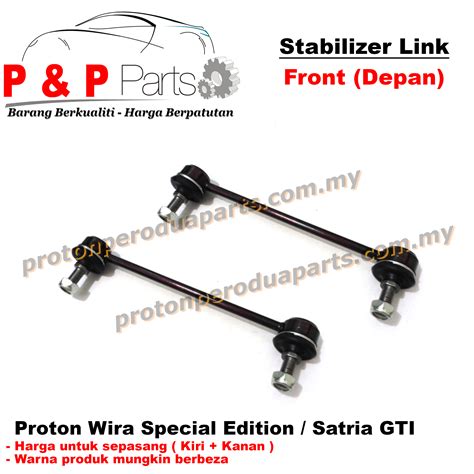 Stabilizer Link Wira