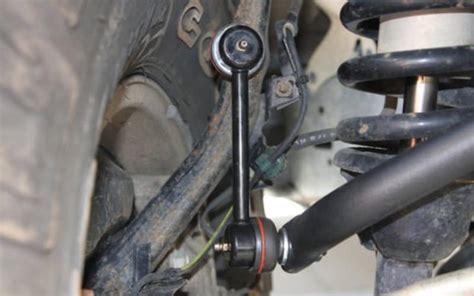 Stabilizer Linkage Function