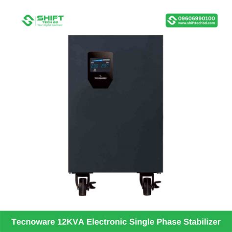 Stabilizer Price Electronic
