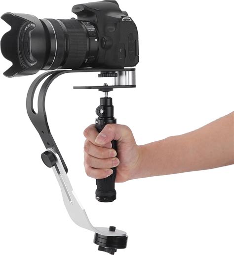 Stabilizer Video Dslr