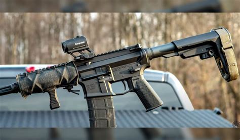 Stabilizing Brace Lawsuit Update