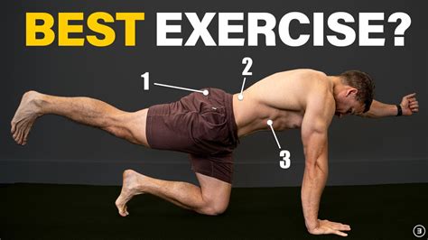Stabilizing Exercises