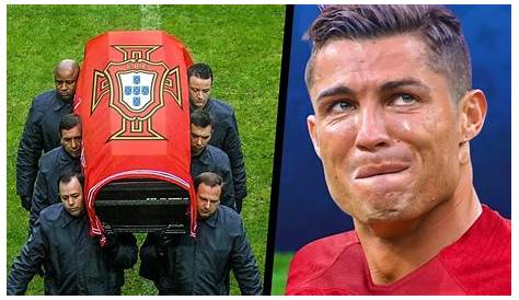 Is Stable Ronaldo Dead? The Truth Revealed