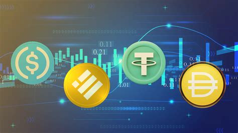 stablecoins cryptocurrency