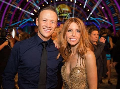 stacey dooley kevin clifton