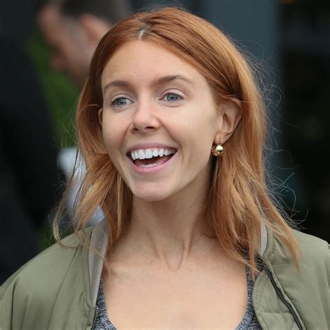 stacey dooley tommy robinson