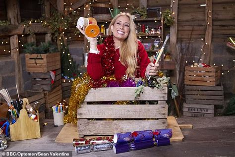 stacey solomon christmas collection