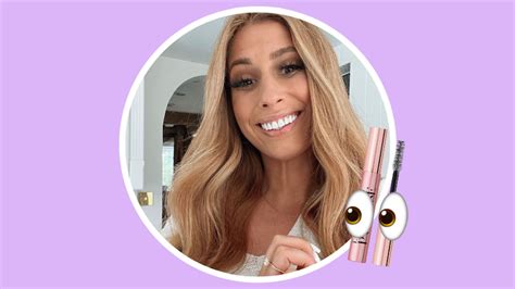 stacey solomon hair products