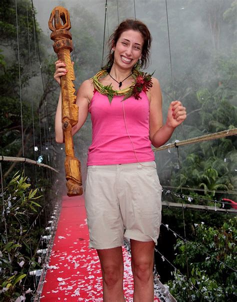 stacey solomon i'm a celebrity 2016