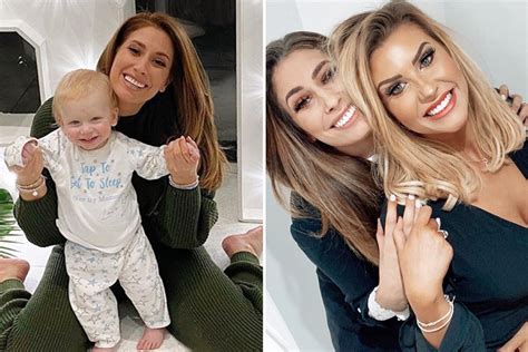 stacey solomon instagram cleaning