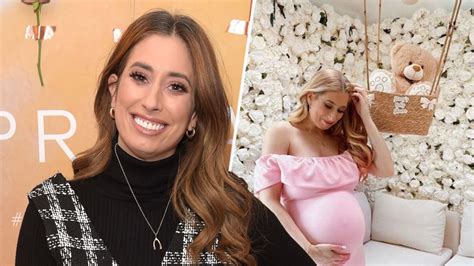 stacey solomon new baby name