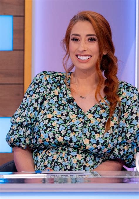 stacey solomon new show
