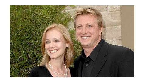 William Zabka's Wife Stacie Remains Private What We Know About Their