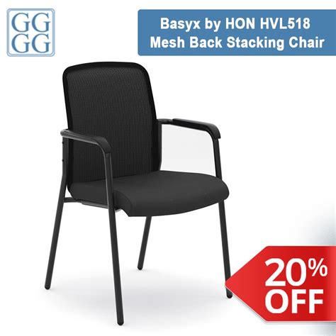 Stack Chairs Promo Code