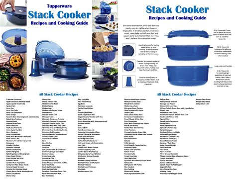 Stack cooker taco bake Tupperware recipes, Easy microwave recipes, Tupperware