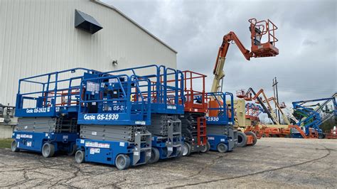 Stack Equipment Hartford Wi