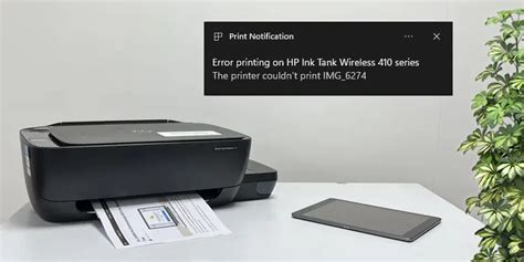 Stack Error When Printing
