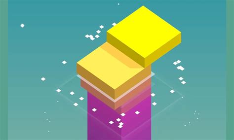 Stack Game Blocks