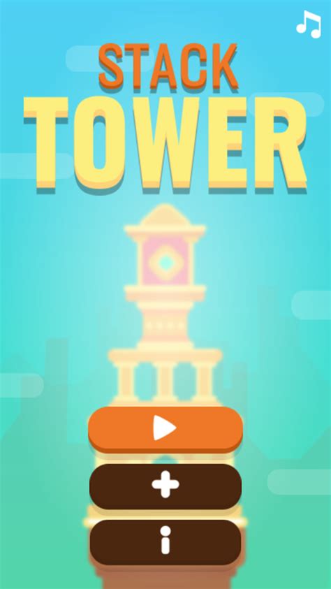 Stack Game Device