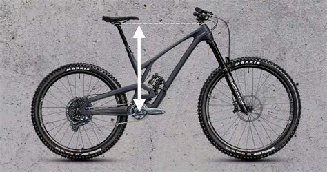 Stack Height Definition