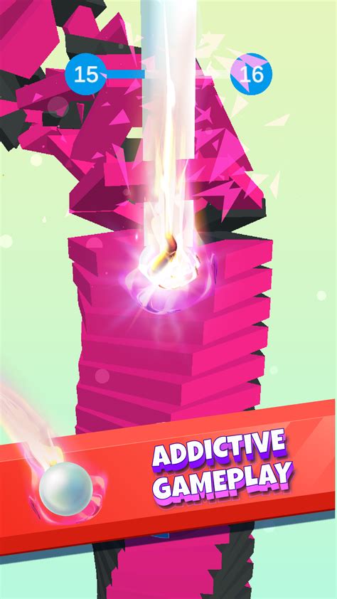 Stack Jump Math Playground