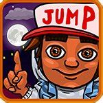 Stack Jump Unblocked