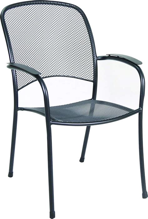 Stack Mesh Chair