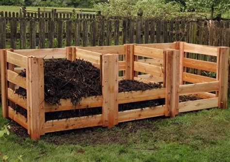 Stack Method Of Preparing Compost Manure