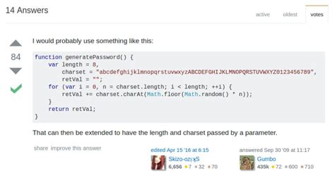 Stack Overflow Insert Code