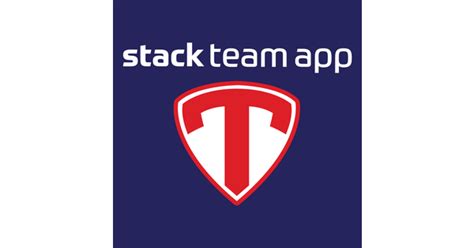 stack team app for windows