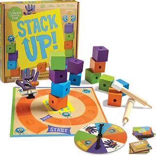 stackupgame The B Keeps Us Honest