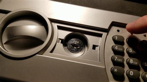 How to Change the Combination on a Stack On Gun Safe Easy!