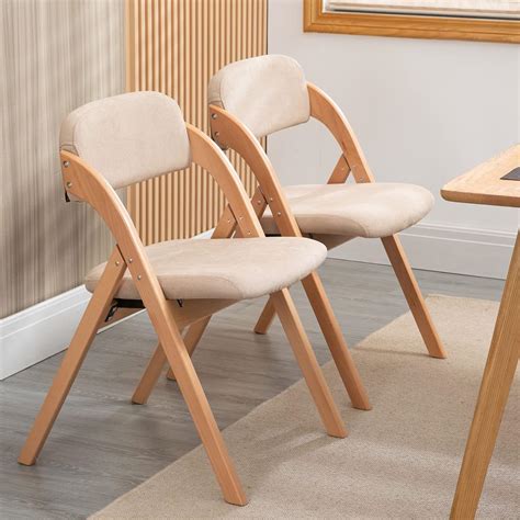 Stackable Dining Chairs Padded