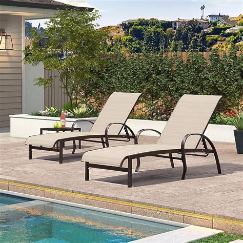 Stackable Lounge Chairs Lowes