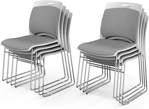 Stackable Padded Chairs For Sale