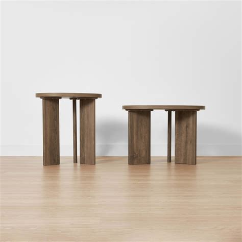 Stackable Side Tables Kmart