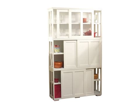 Stackable Storage Cabinets With Doors