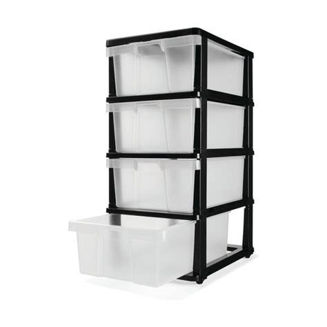 Stackable Storage Unit Kmart