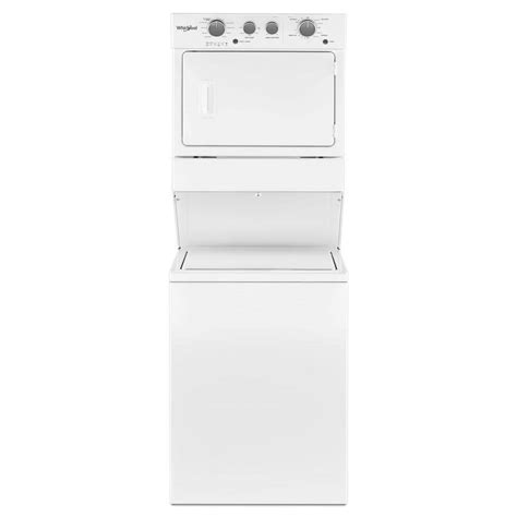 Stackable Washer And Dryer Lease