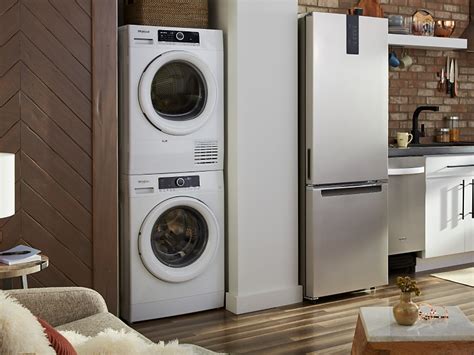 Stackable Washer And Dryer Mobile Al