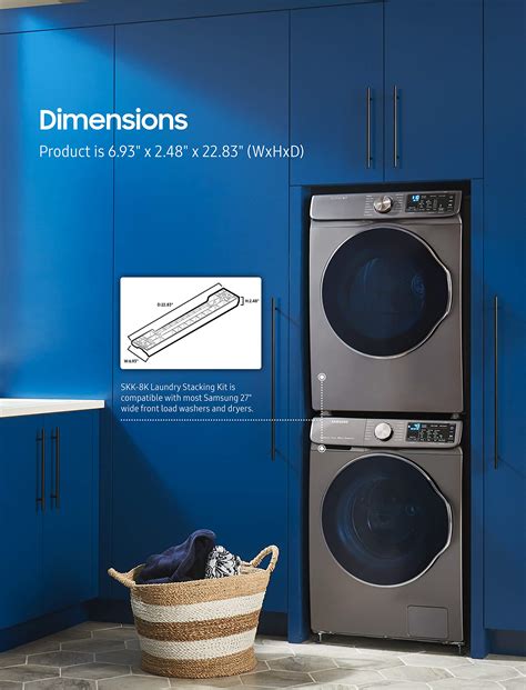 Stackable Washer And Dryer Monthly Payments