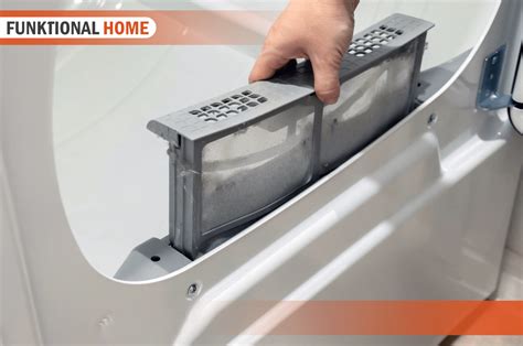 Stackable Washer And Dryer Not Heating