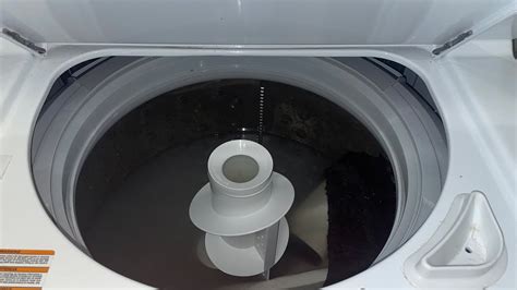 Stackable Washer Won T Drain