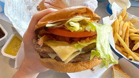 stackburger kitchener