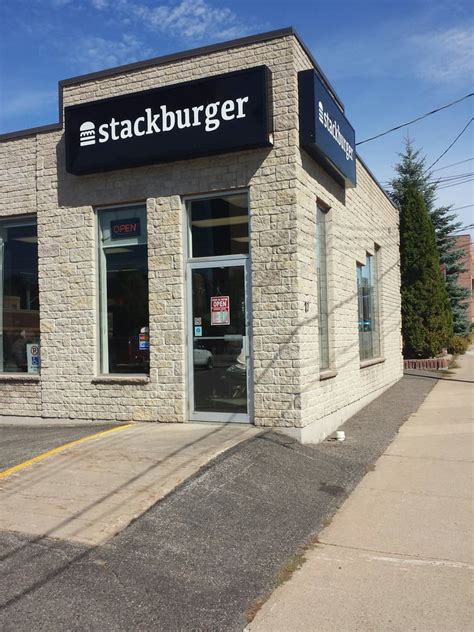 stackburger reviews