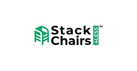 Stackchairs4Less Coupon Code
