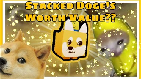th?q=stacked%20doge%20noob%20value%20gems