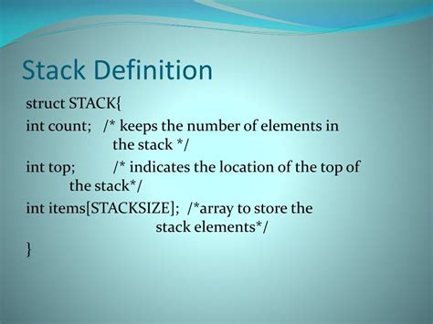 Stacked Meaning And Usage