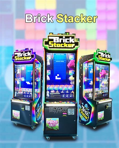 Stacker Game Cheap