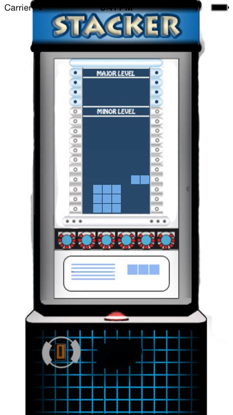 Stacker (game) Alchetron, The Free Social Encyclopedia